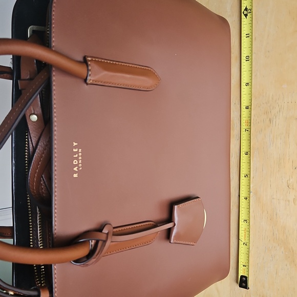 RADLEY LONDON BAG - Picture 15 of 16